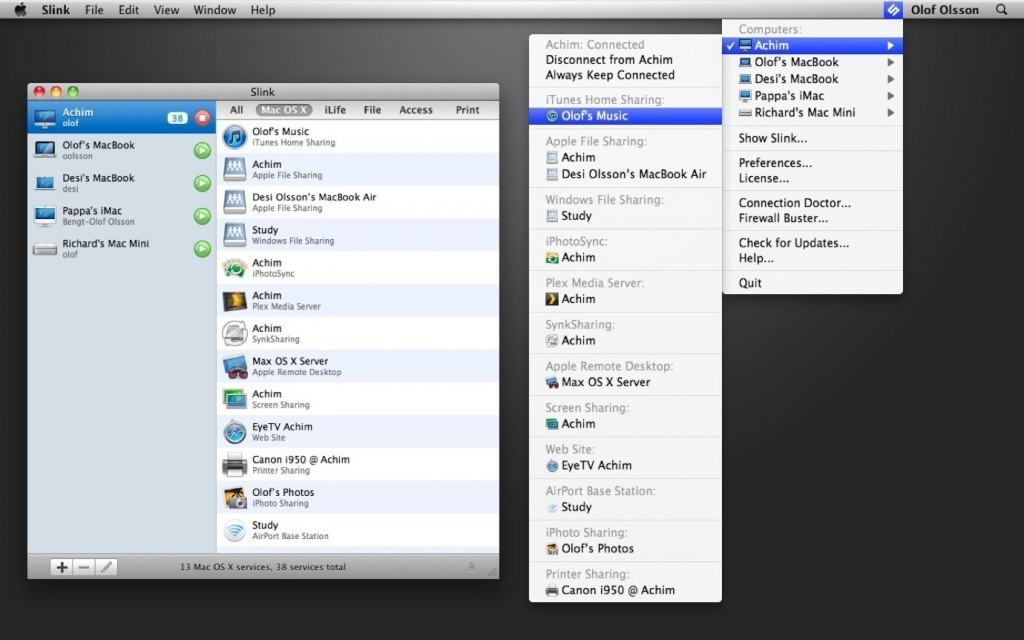 best free remote desktop software for mac