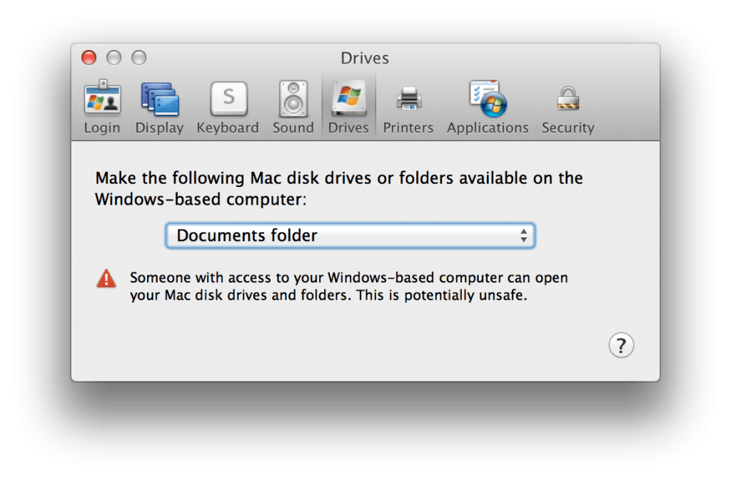 best remote desktop client mac