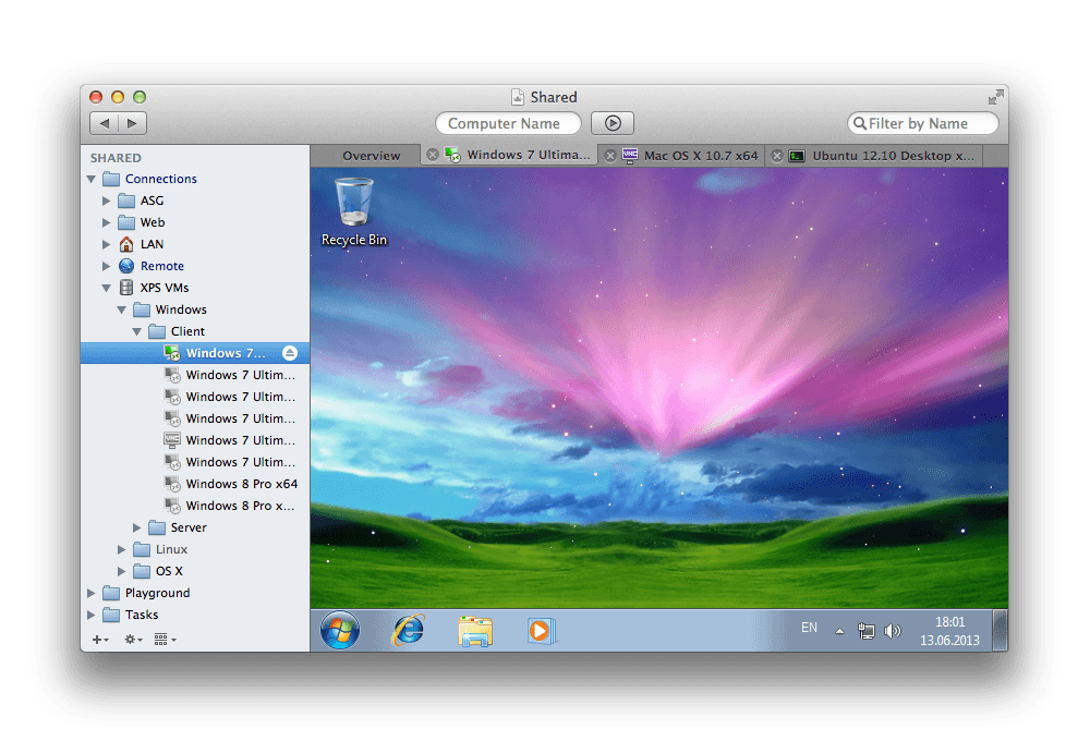 mac rdp client download