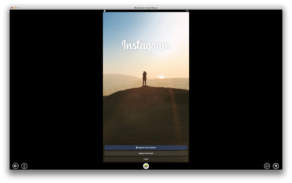 instagram app download for macbook pro