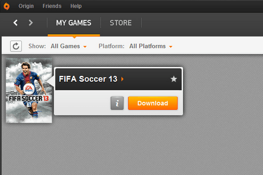 download fifa free for mac