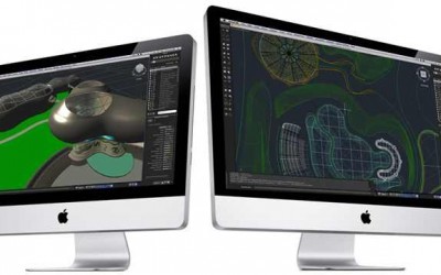 cad for mac free