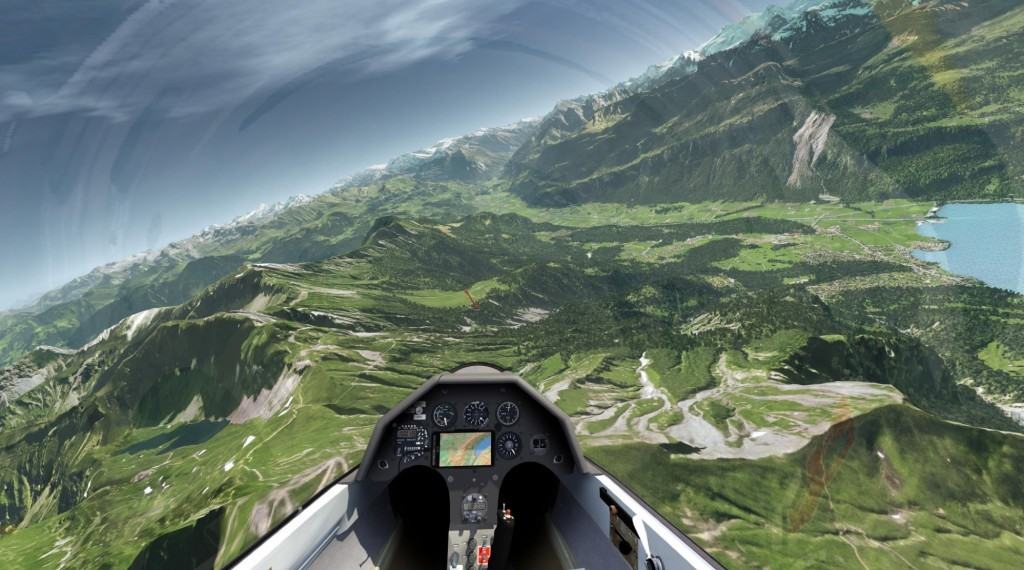 best flight simulator for mac