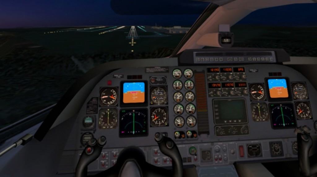free for mac download Airplane Flight Pilot Simulator