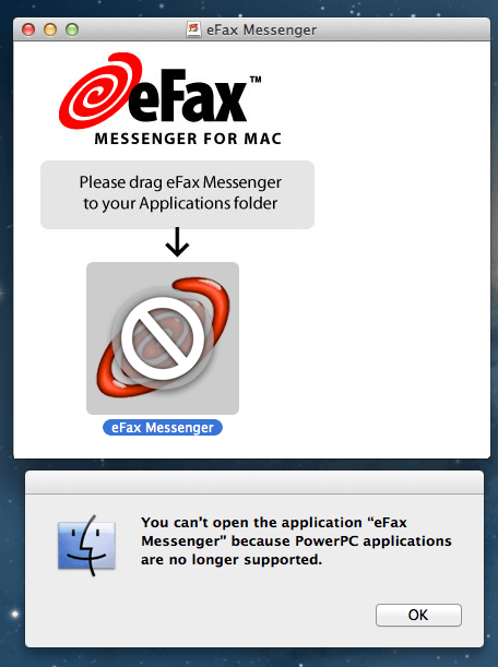 efax software download
