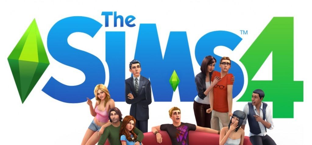 sims 4 for mac