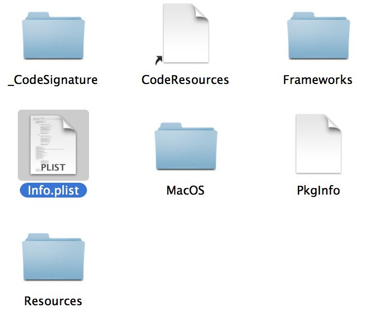 skype for mac 10.4.11 info plist