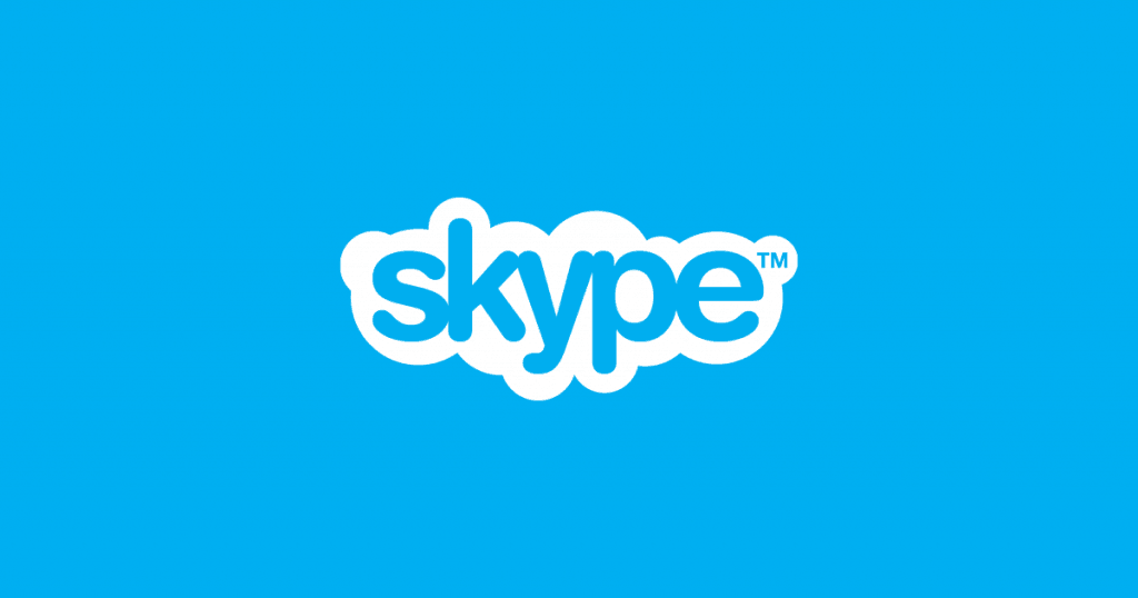 skype for mac 10.11.1