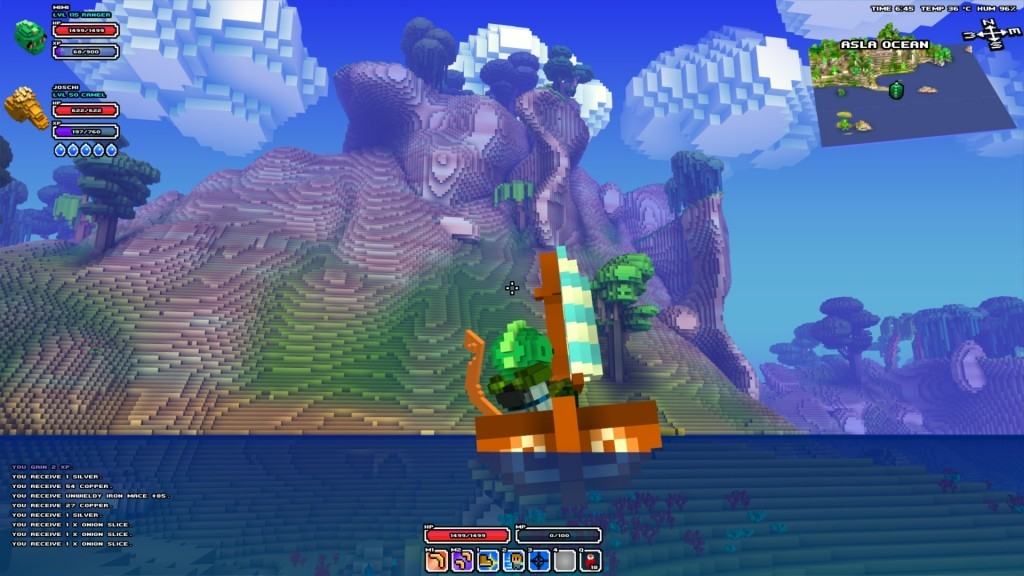 cube world download pc