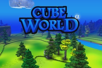 cubeworld for mac