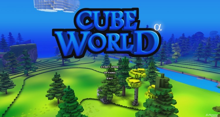 cubeworld for mac