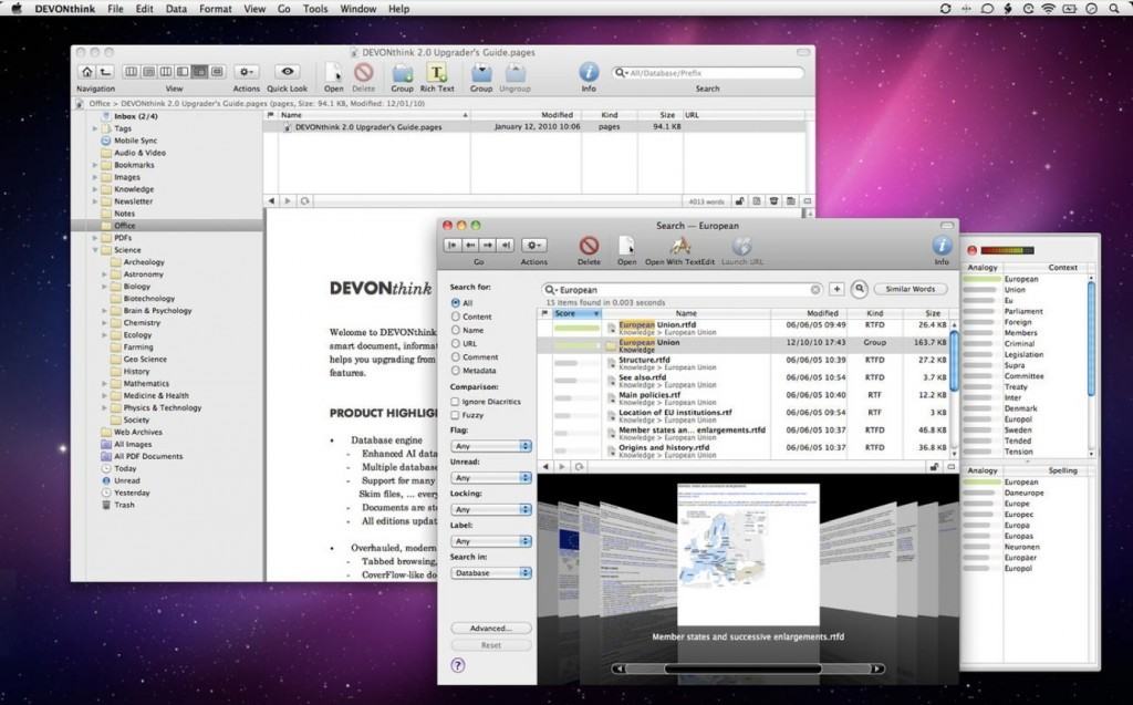 best alternatives to postbox for mac