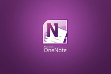 onenote for mac cover