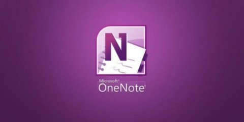 microsoft onenote app for mac