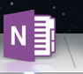 dock icon onenote