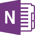 onenote logo