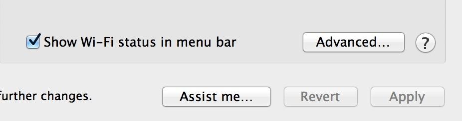 15 Ways To Fix WiFi Not Working On Your Mac in 2025