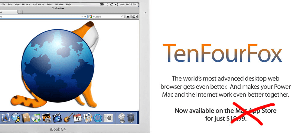 firefox for mac os x free download