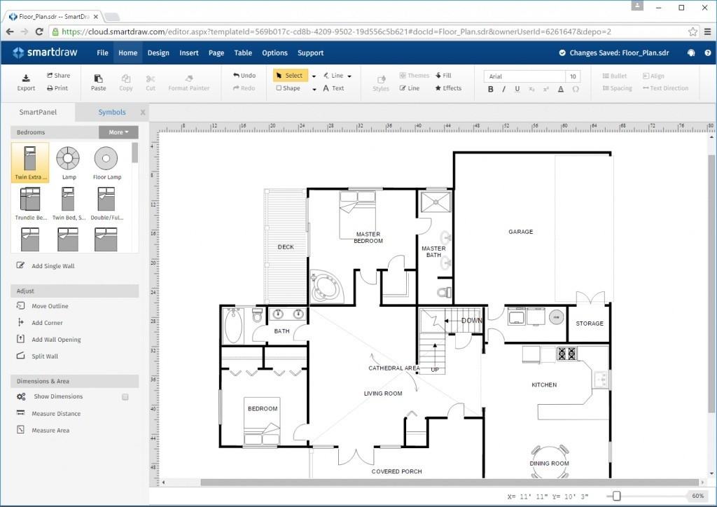Best Alternatives To Visio  For Mac