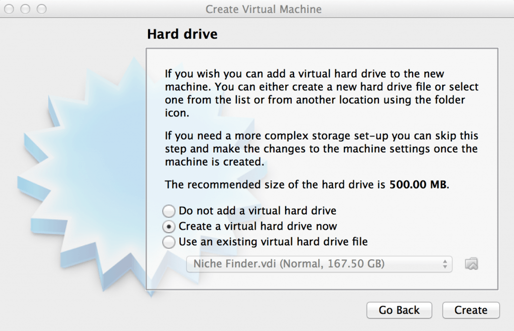 whatsapp for mac - hard drive