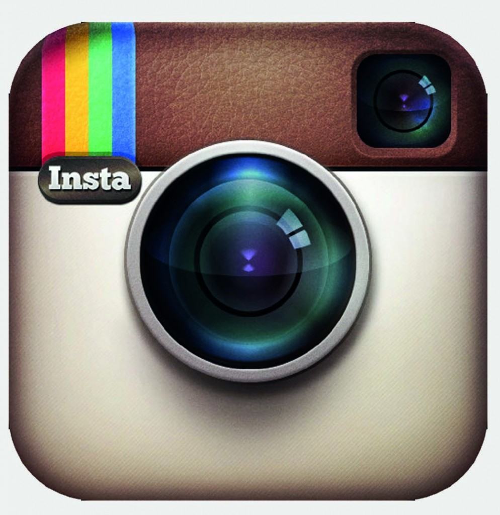 is there an instagram app for a mac that is like the iphone app