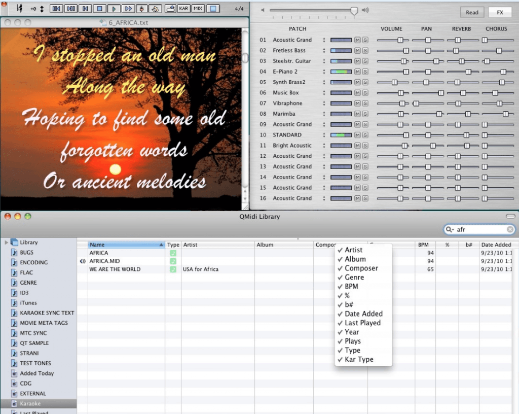 10 Best Karaoke Software For Mac of 2024