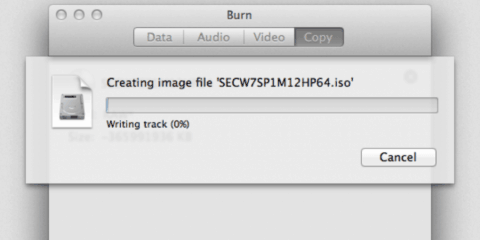 video quality burn for mac