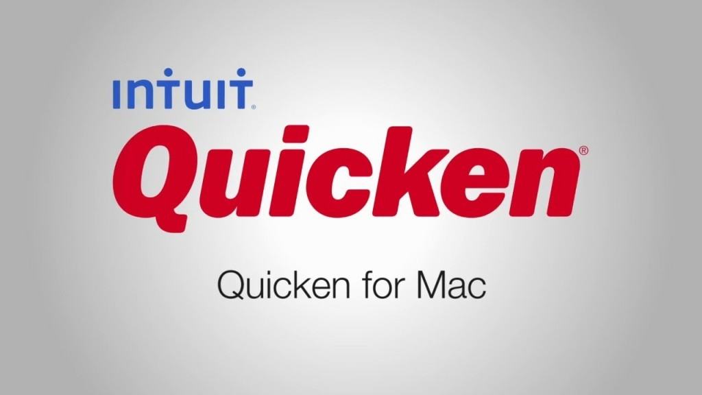quicken for mac 2015 review