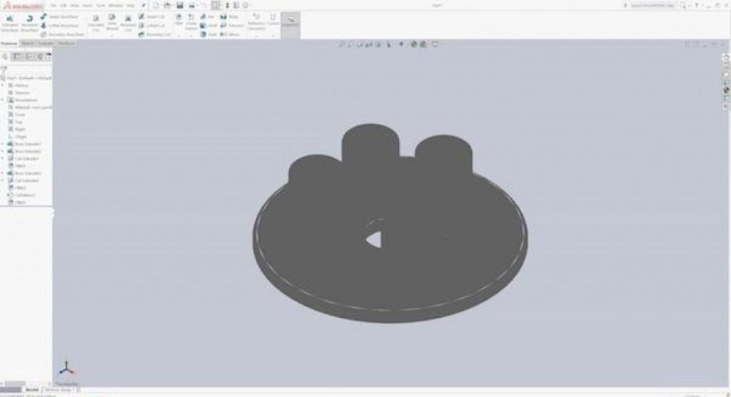 solidworks on mac graphics issues