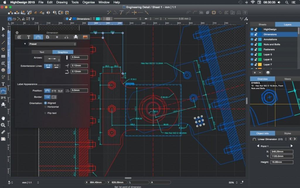 The best free cad software for mac pc