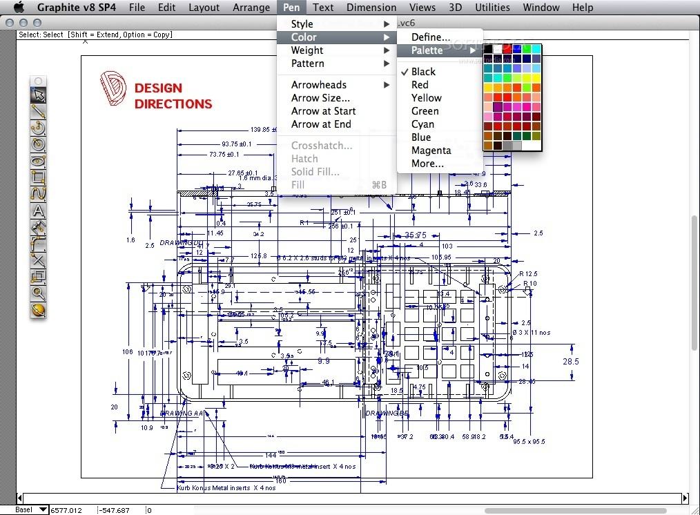 free cad programs for mac