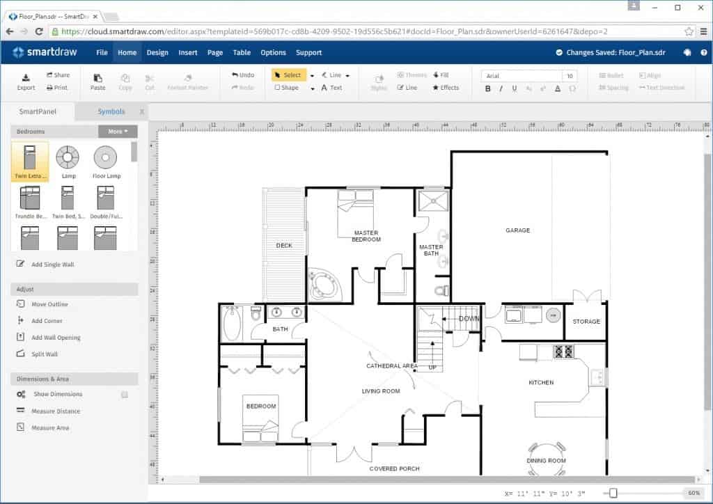 13 Best CAD Software For Mac of 2024 For All Levels (Free & Paid, 2D & 3D)