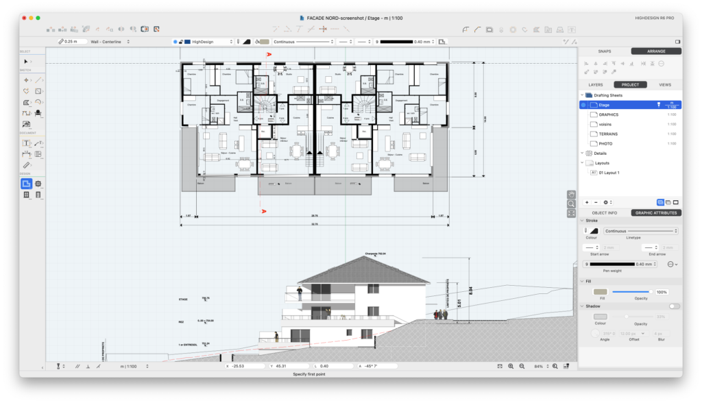 best cad app for mac - highdesign