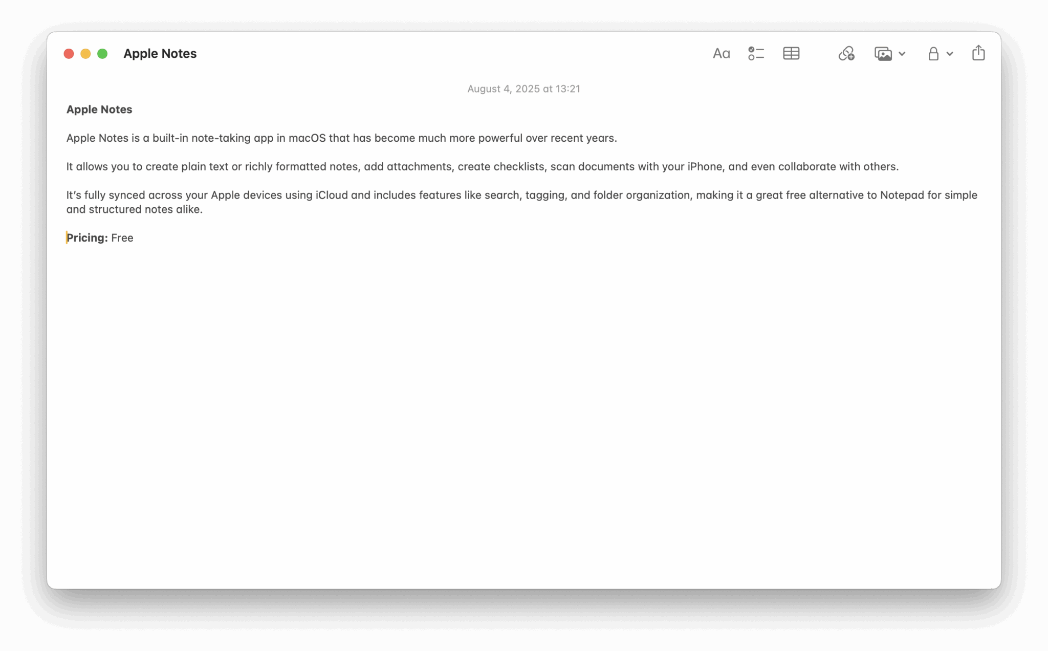 10 Best NotePad++ & Notepad For Mac Alternatives of 2026
