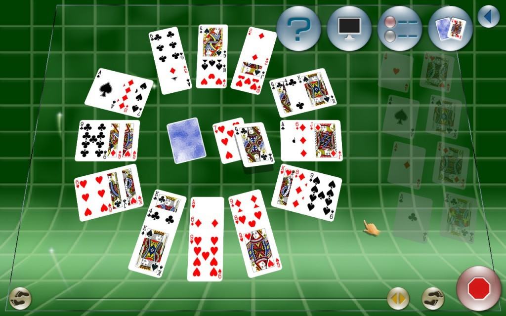 freecell for mac - solitaire forever