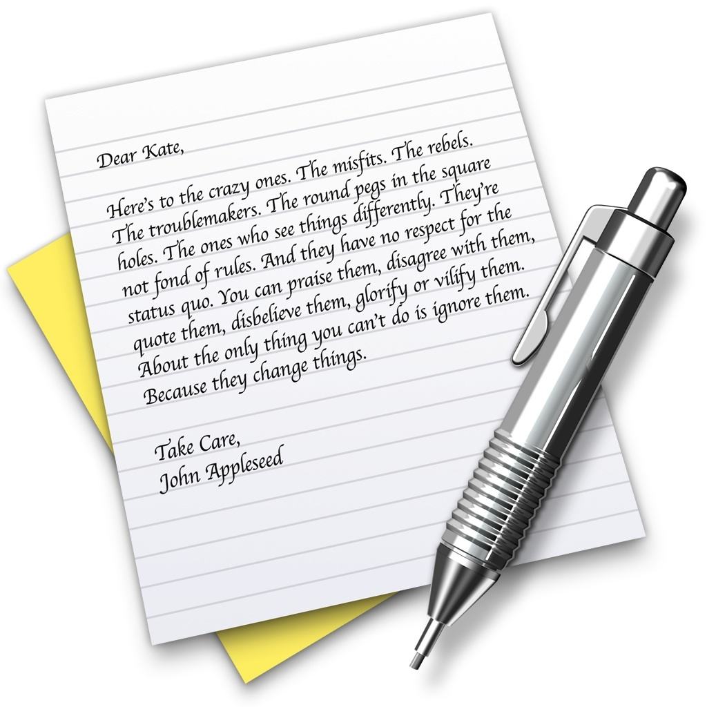notepad for mac
