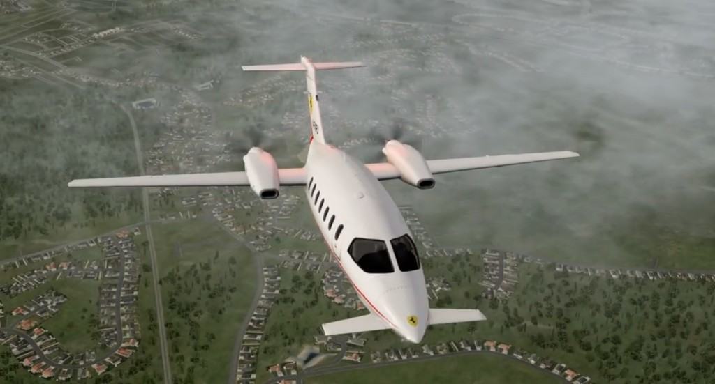 Best flight simulator for mac 2020