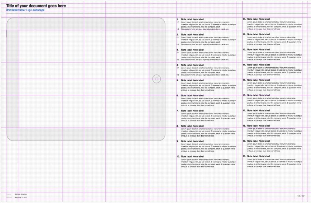 free omnigraffle stencils - konigi