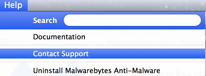 malwarebytes for mac uninstall