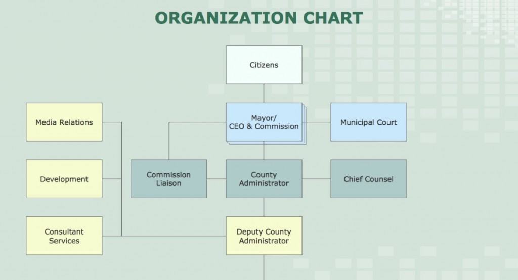 Ms Organization Chart 2 0