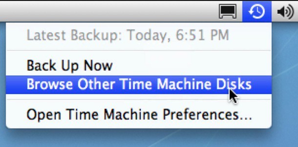 roll back office update mac - time machine