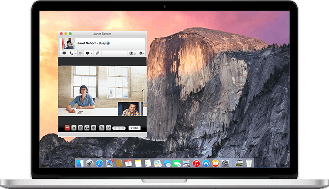 microsoft lync download for mac high sierra