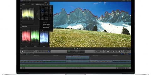 best free macbook video editing software