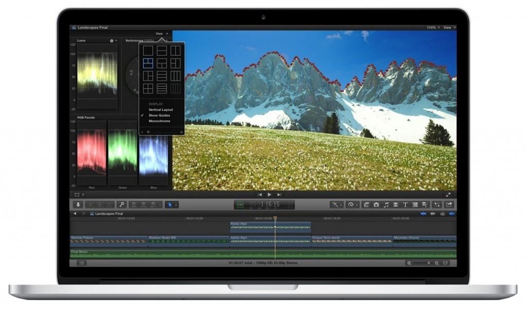 Photo Editor 2021 For Mac and Windows Systems 
