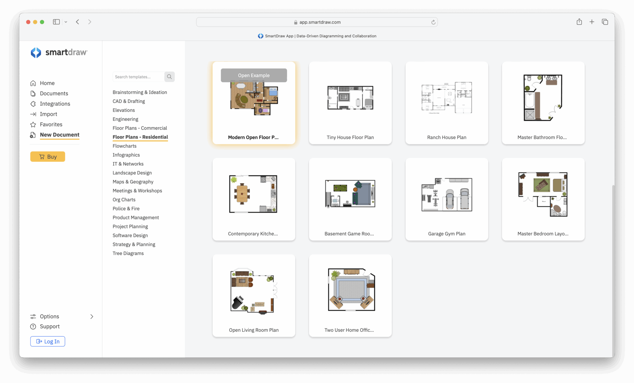 Smartdraw Kitchen Design SmartDraw vs RoomSketcher: Which Is Best For Floor Plans & Home Design?