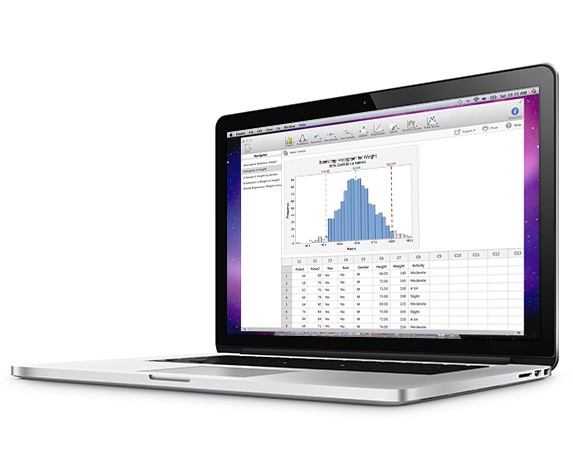 Best Statistical Software For Mac