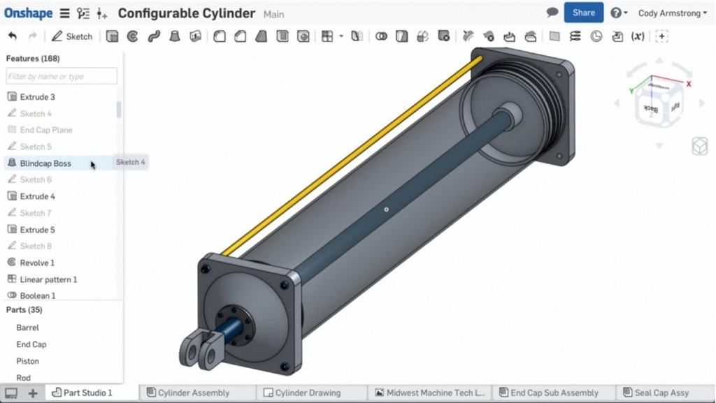 solidworks for mac - onshape for mac