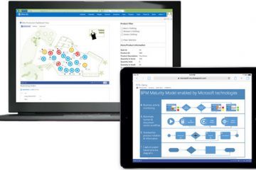 visio for ipad - visio for ipad front