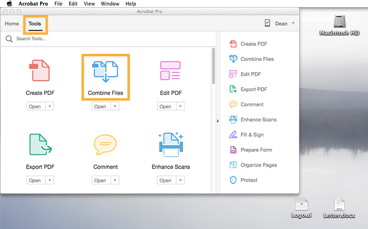 how-to-combine-pdf-files-on-mac