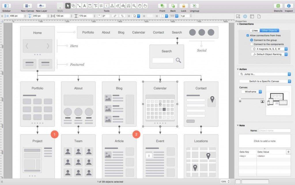 best storyboard software for mac